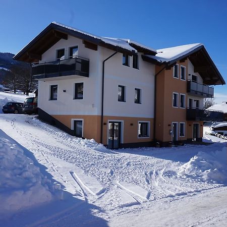 Appartements Real Schladming Esterno foto