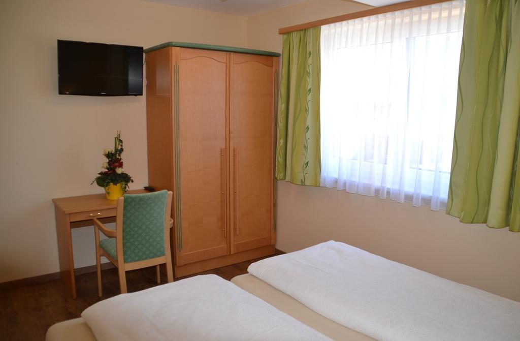 Appartements Real Schladming Camera foto
