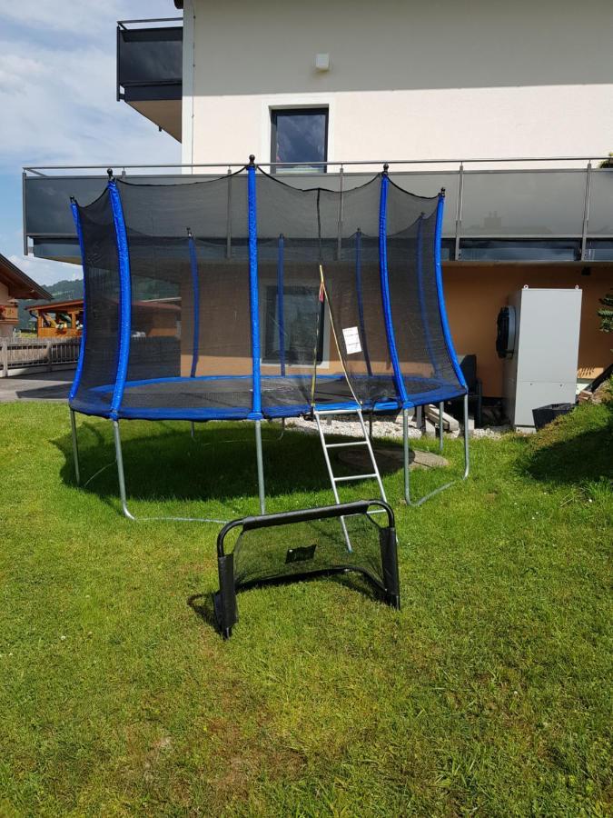 Appartements Real Schladming Esterno foto