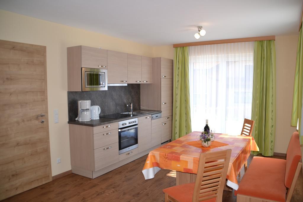 Appartements Real Schladming Camera foto