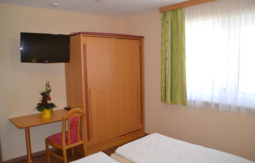 Appartements Real Schladming Camera foto
