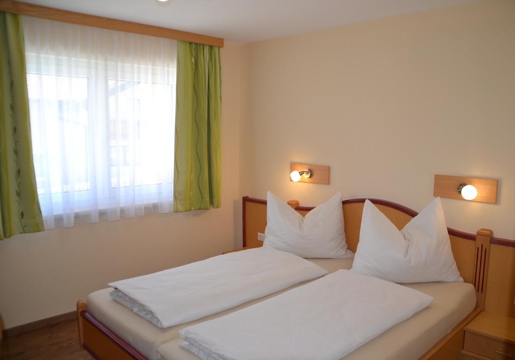 Appartements Real Schladming Camera foto