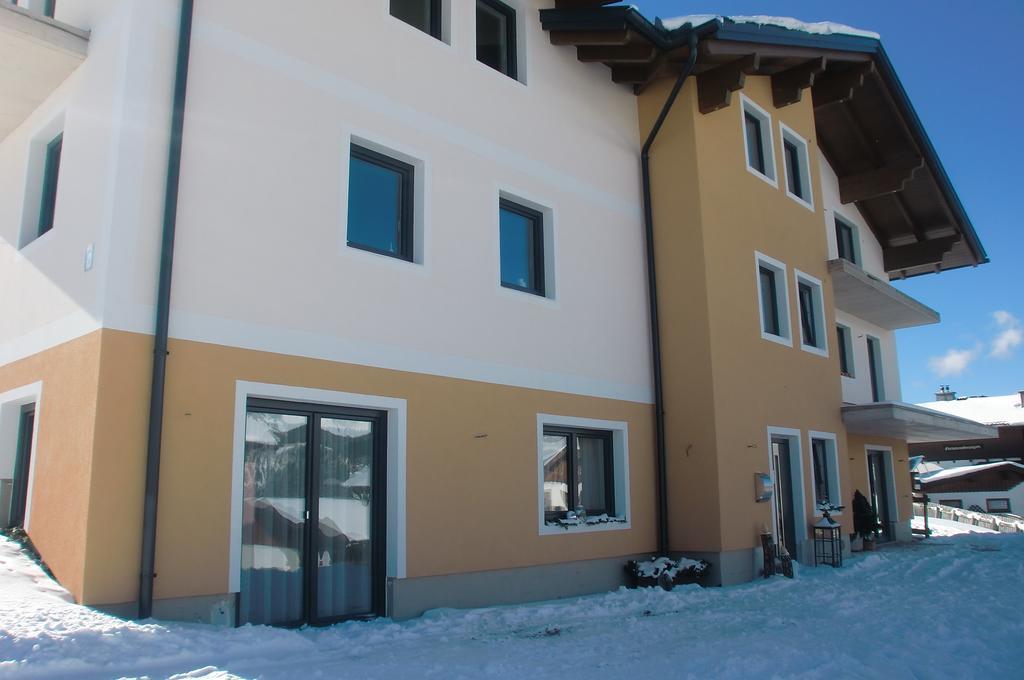 Appartements Real Schladming Esterno foto