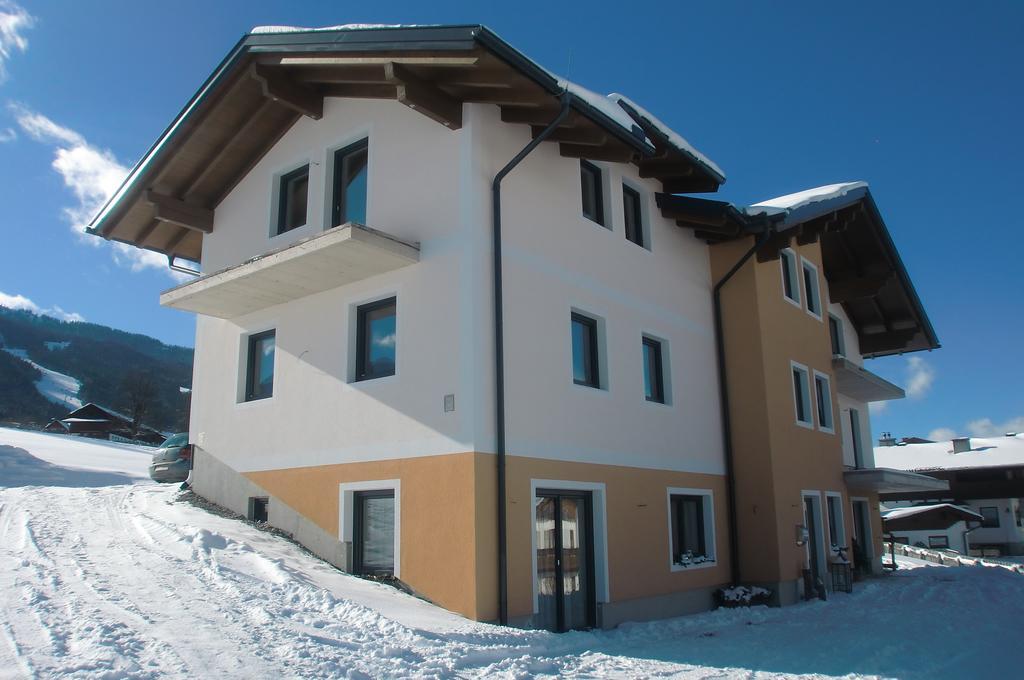 Appartements Real Schladming Esterno foto