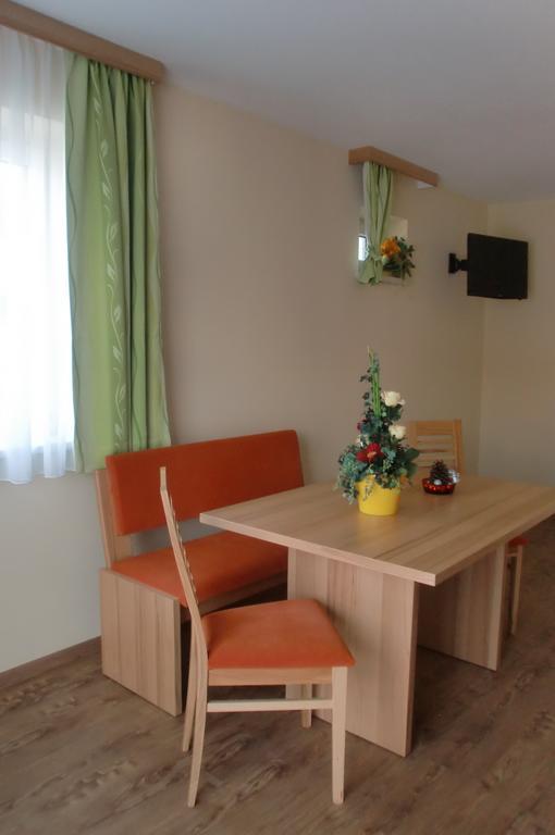 Appartements Real Schladming Camera foto