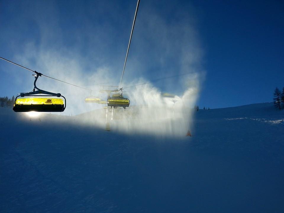 Appartements Real Schladming Esterno foto